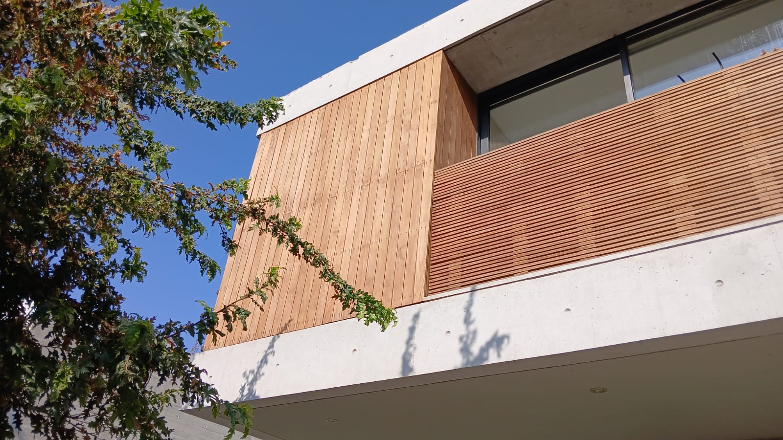 Carlos Marchant Pintura Residencial Vitacura